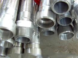 金属软管批发 可靠的金属软管厂家货源 供应信息