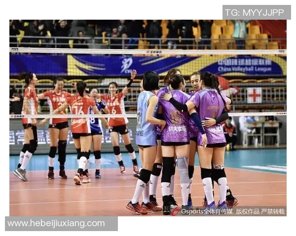 上海排球队的速度变革引发热议助力球队重塑竞技实力与未来发展