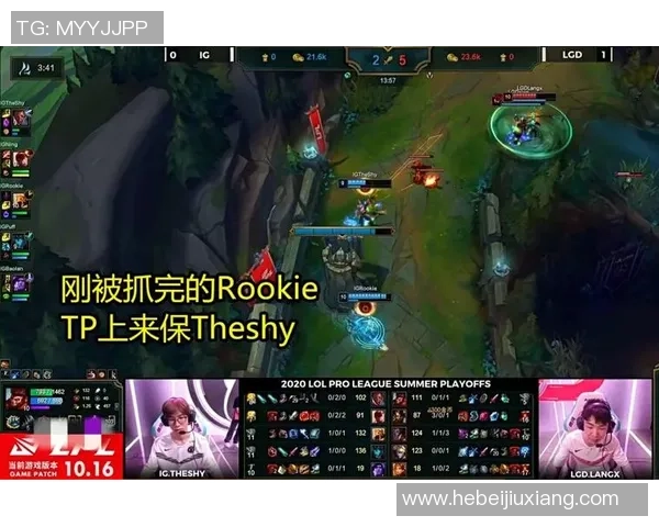 IG在王者荣耀阵地战中的胜负分析与战术探讨