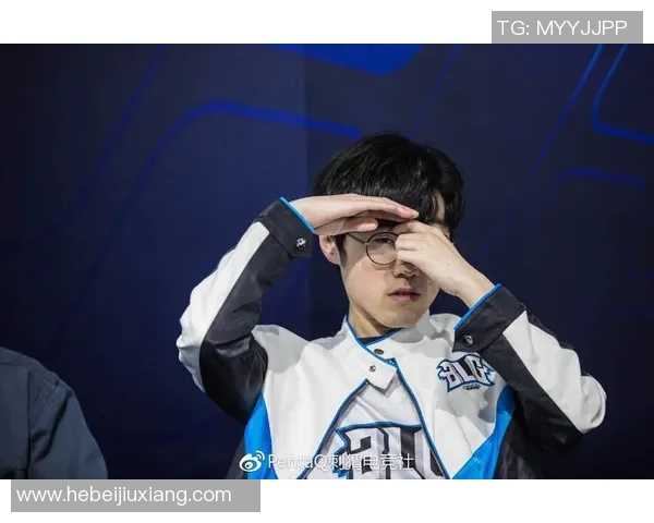 CSGO战术解析:深入剖析BLG战队的运营体系与战术布局