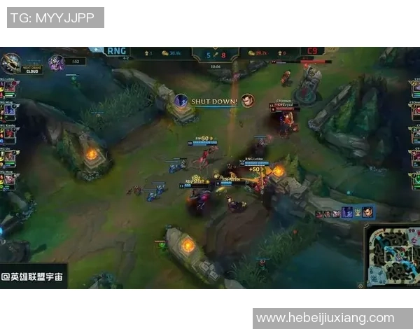 TES在世界大师赛中的强势表现分析与战术解读